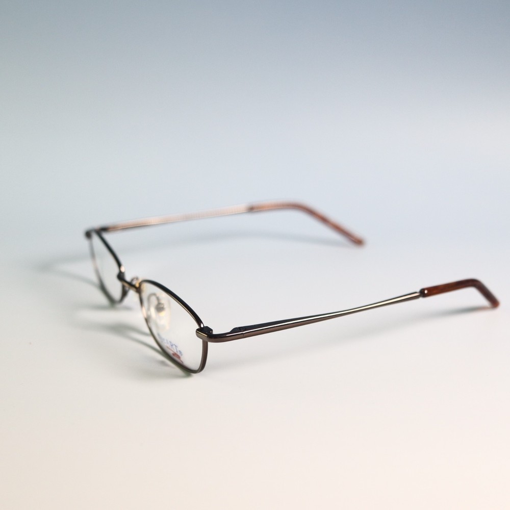 eyeART Daytona DS Brown 48-19 135 eyeglasses frames N4